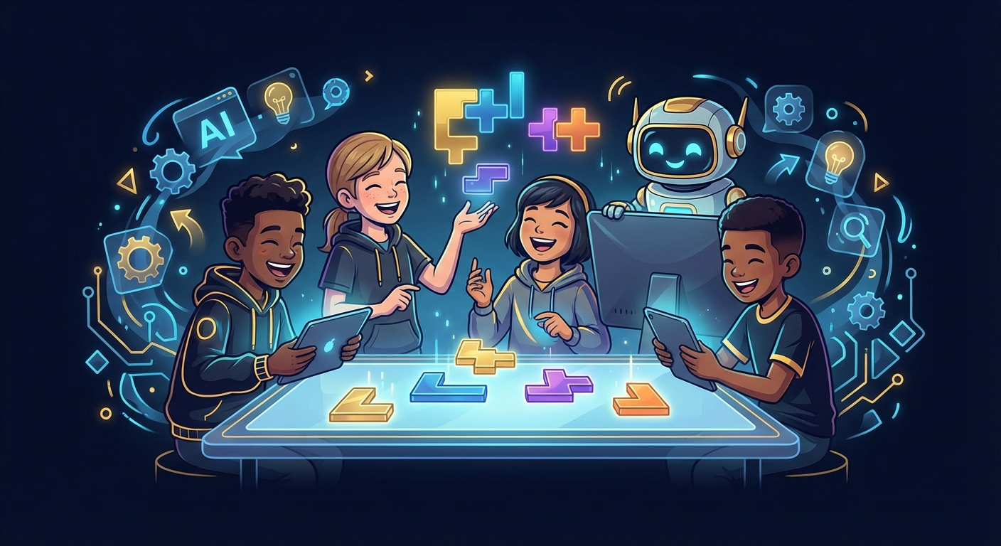 5. – 6. Sınıf atölye görseli