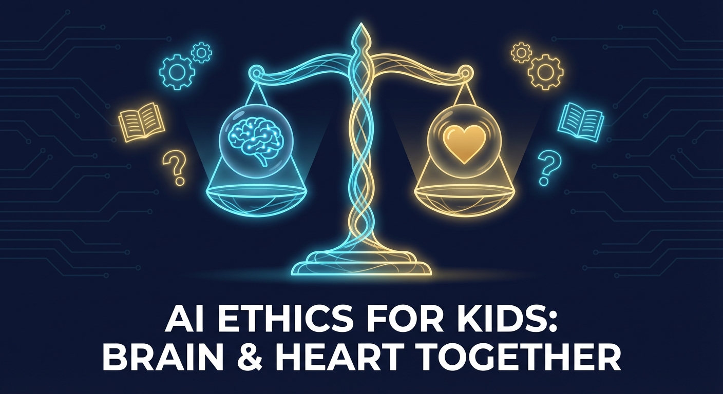 Yapay zeka etiği ve sorumlu teknoloji kullanımı